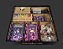 Organizador (INSERT MDF) para Wonderland´s War - Imagem 4