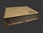 Kit Dashboard para Wonderland´s War (5 unidades) - COM CASE - Imagem 7