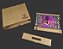 Kit Dashboard para Wonderland´s War (5 unidades) - COM CASE - Imagem 2