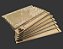 Kit Dashboard para Wonderland´s War (5 unidades) - SEM CASE - Imagem 2