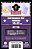 Sleeve Customizado para Photocard K-Pop HARD PREMIUM (56 X 87) - Imagem 1