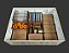 Organizador (INSERT MDF) para John Company (Segunda Edição) - Imagem 3