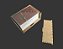 Organizador (INSERT MDF) para Encyclopedia - Imagem 10