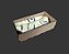 Organizador (INSERT MDF) para Encyclopedia - Imagem 15