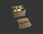 Organizador (INSERT MDF) para Encyclopedia - Imagem 16
