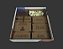 Organizador (INSERT MDF) para Encyclopedia - Imagem 3