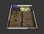 Organizador (INSERT MDF) para Encyclopedia - Imagem 5