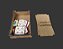 Organizador (INSERT MDF) para 3 Ring Circus - Imagem 10