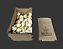 Organizador (INSERT MDF) para Earth - Imagem 10