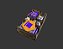 Organizador (INSERT MDF) para Scout - Imagem 2