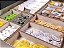 Organizador (SOFT INSERT PARANÁ) para Piratas de Maracaibo - Imagem 9