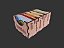Organizador (INSERT MDF) para Campos de Arle - Imagem 11