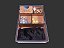 Organizador (INSERT MDF) para Quartz - Imagem 2