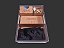Organizador (INSERT MDF) para Quartz - Imagem 4