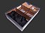 Organizador (INSERT MDF) para Quartz - Imagem 5