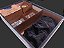 Organizador (INSERT MDF) para Quartz - Imagem 6