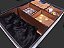 Organizador (INSERT MDF) para Quartz - Imagem 8