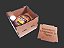 Organizador (INSERT MDF) para Quartz - Imagem 10