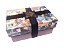 Organizador (SOFT INSERT PARANÁ) para Tiny Epic Vikings + Expansão com Board Band (Elástico) - Imagem 19
