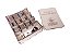 Organizador (SOFT INSERT PARANÁ) para Tiny Epic Crimes + Expansão com Board Band (Elástico) - Imagem 14