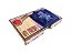 Organizador (SOFT INSERT PARANÁ) para Tiny Epic Crimes + Expansão com Board Band (Elástico) - Imagem 17