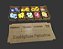 Organizador (INSERT MDF) para Ark Nova (Modelo 2) - Imagem 10