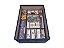 Organizador (SOFT INSERT PARANÁ) para Terra Mystica BIG BOX - Imagem 1