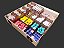 Organizador (INSERT MDF) para Trolls e Princesas - Imagem 6