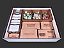 Organizador (INSERT MDF) para A Herança de Cthulhu - Boardgame - Imagem 5
