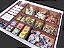 Organizador (INSERT MDF) para A Herança de Cthulhu - Boardgame - Imagem 10