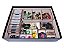 Organizador (SOFT INSERT PARANÁ) para A Herança de Cthulhu - Boardgame - Imagem 2