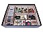Organizador (SOFT INSERT PARANÁ) para A Herança de Cthulhu - Boardgame - Imagem 3