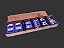 Organizador (INSERT MDF) para Voidfall - Imagem 13