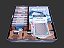 Organizador (INSERT MDF) para Marvel United Multiverse - Imagem 5