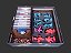 Organizador (INSERT MDF) para Marvel United Multiverse - Imagem 1