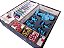 Organizador (SOFT INSERT PARANÁ) para Marvel United Civil War - Imagem 8