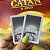 Sleeve Customizado para Trilogia Reino Ocidental - Cartas Pequenas (43 x 66) - Imagem 2