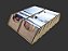 UPGRADE KIT 2.5 para Organizador (INSERT MDF) para Terraforming Mars (Prelúdio, Colônias e Reviravolta) - COM CASE - Imagem 3