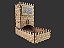 Torre de Dados PREMIUM - RPG Quest Dungeon - Imagem 1