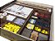 Organizador (INSERT MDF) para Teotihuacan (Modelo 2) - Imagem 8