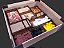 Organizador (INSERT MDF) para Esdras e Neemias + Board Band (Elástico) - Imagem 10