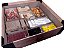 Organizador (SOFT INSERT PARANÁ) para Esdras e Neemias + Board Band (Elástico) - Imagem 10