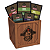 Kit de sleeve para BACKSTABBERS - Imagem 1