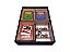 Organizador (SOFT INSERT PARANÁ) para Marvel Comic Hunters (Versão Copag) - Imagem 3