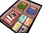 Organizador (SOFT INSERT PARANÁ) para Marvel Comic Hunters (Versão Copag) - Imagem 8