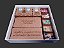 Organizador (INSERT MDF) para Finspan - Imagem 2