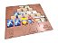 Playmat em MDF para O Senhor dos Anéis: Duelo pela Terra Média - COM CASE - Imagem 1