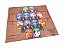 Playmat em MDF para O Senhor dos Anéis: Duelo pela Terra Média - COM CASE - Imagem 9