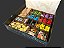 Organizador (INSERT MDF) para Cyclades: Legendary Edition - Imagem 7