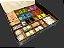 Organizador (INSERT MDF) para Cyclades: Legendary Edition - Imagem 9